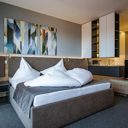 Tatra Suites Luxury Studio A302 Vysoké Tatry Extérieur photo