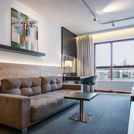 Tatra Suites Luxury Studio A302 Vysoké Tatry Extérieur photo