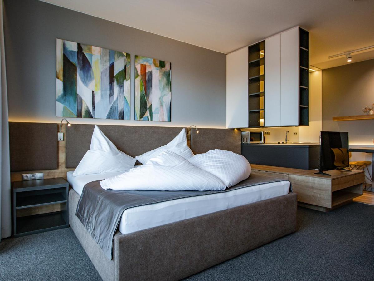 Tatra Suites Luxury Studio A302 Vysoké Tatry Extérieur photo