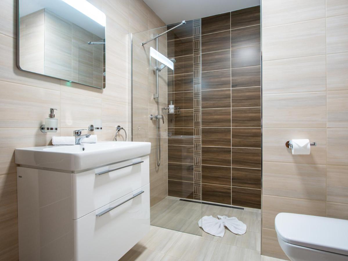Tatra Suites Luxury Studio A302 Vysoké Tatry Extérieur photo