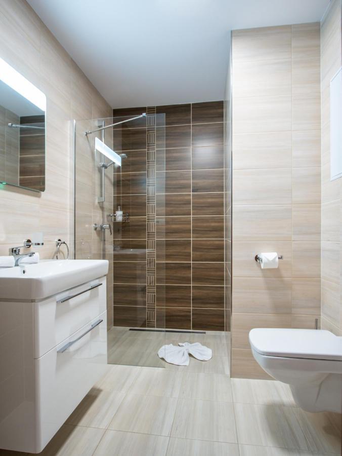 Tatra Suites Luxury Studio A302 Vysoké Tatry Extérieur photo