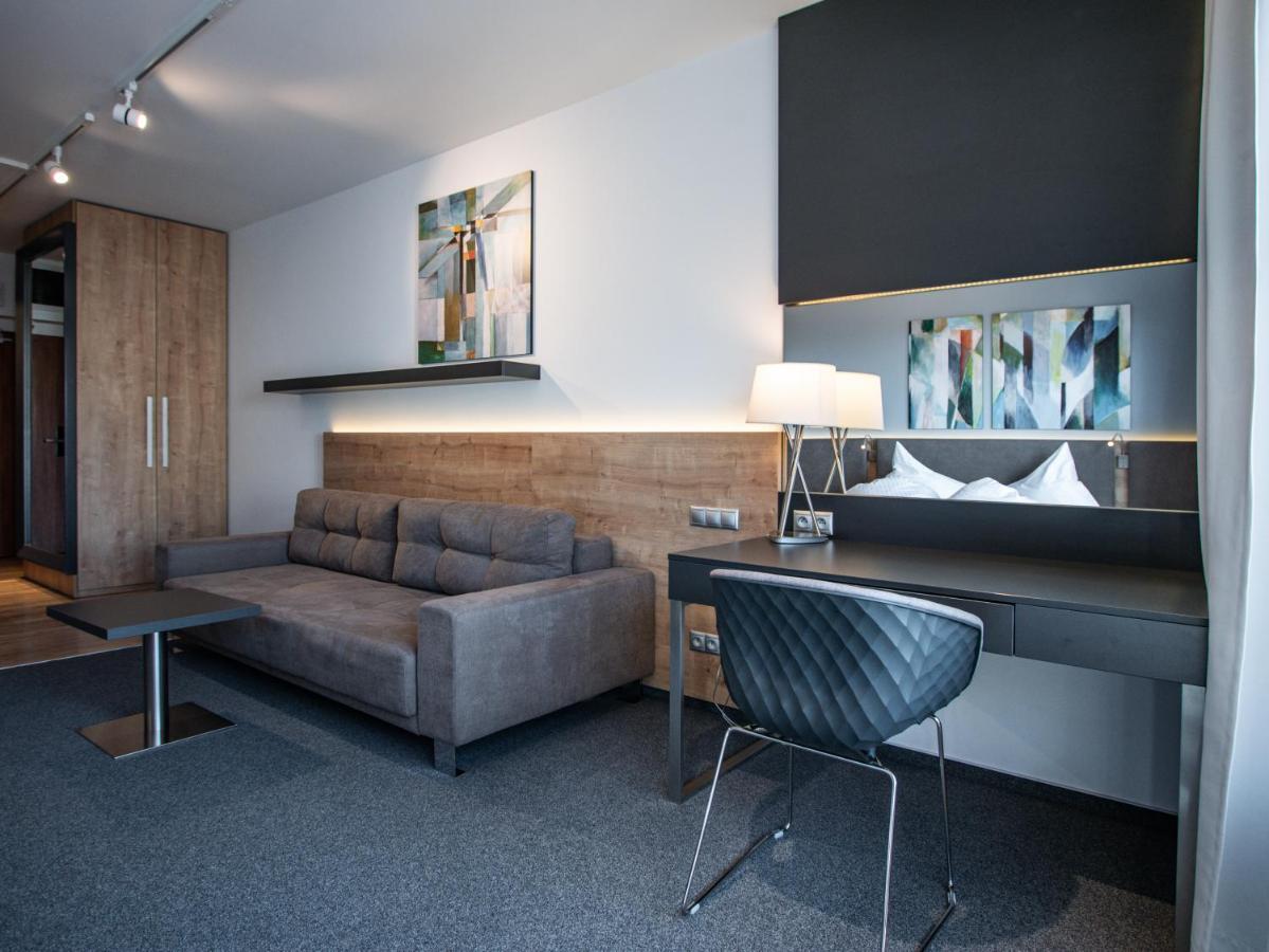 Tatra Suites Luxury Studio A302 Vysoké Tatry Extérieur photo