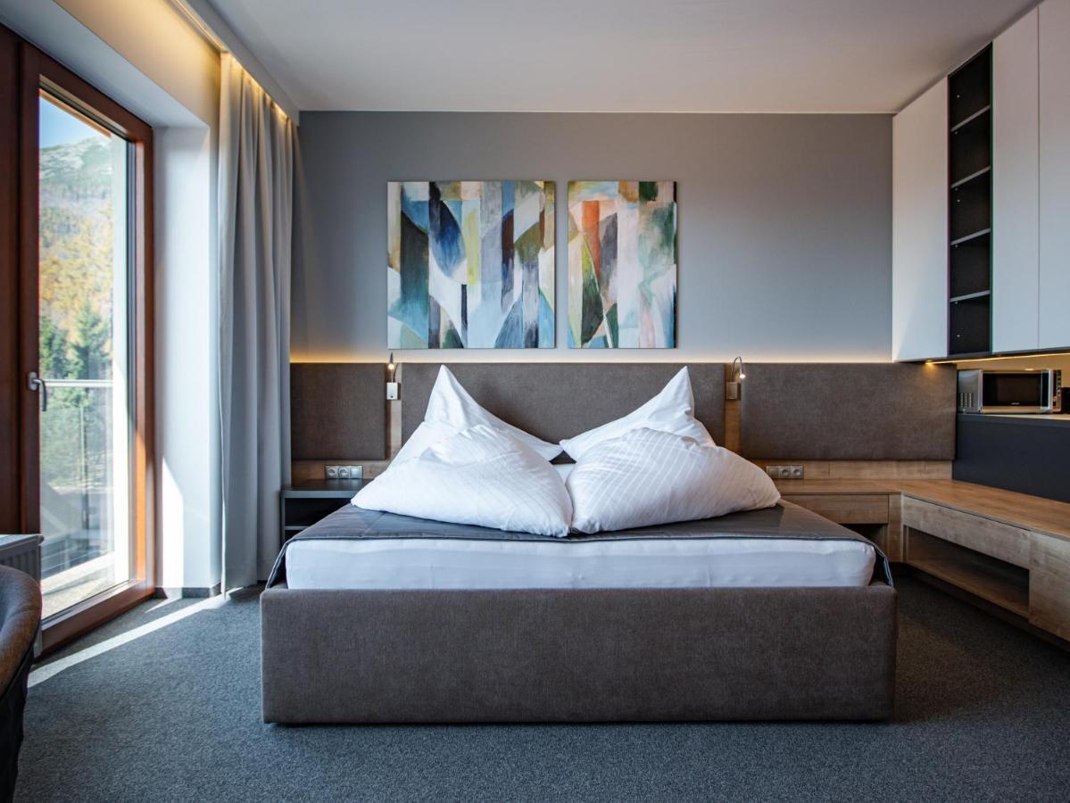 Tatra Suites Luxury Studio A302 Vysoké Tatry Extérieur photo